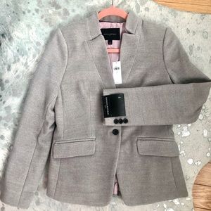 NWT Banana Republic blazer size 4